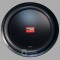 RE Audio SXPRO10 10-Inch Dual 4-Ohm SX Pro Subwoofers with Triple Stack Magnets