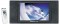 Power Acoustik PT-727MSV Mobile Video 7" Universal TFT-LCD Sun Visor Monitor