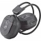 Power Acoustik HP-900S Swivel Ear Pad 2-Channel RF 900 MHz Wireless Headphones