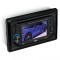 Boss BV9158B 4.5-Inch Touchscreen Double-DIN In-Dash Digital Media Receiver with Bluetooth