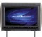 Power Acoustik PHDM-103 Universal Replacement 10.3" LCD Digital Media Headrest with HDMI MHL Input