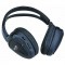 Sound Storm Lab SHP30 Car Audio Dual-Channel Wireless Headphones for IR Monitors Black (SSL)