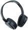 Sound Storm SHP32 Dual Channel A/B Infrared Foldable Cordless Headphone Used for IR Monitors