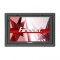 Farenheit T7000MHR 7-Inch Amorphous Active Matrix TFT/LCD with LED Backlighting