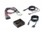 iSimple ISTY571-19 Toyota 4 Runner 07-11 iPod or iPhone Media Gateway Auxiliary Integration Kit with HD Radio & Bluetooth Options