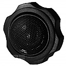 RE Audio TW-1 Car Stereo 1" (25mm) TW Series Soft Dome Tweeter Pair (TW1)