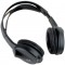 Planet Audio PHP22 One-Channel IR Wireless Headphones with Infrared Audio Transmitters