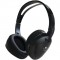 Planet Audio PHP32 Two-Channel IR Wireless Headphones with Infrared Audio Transmitters